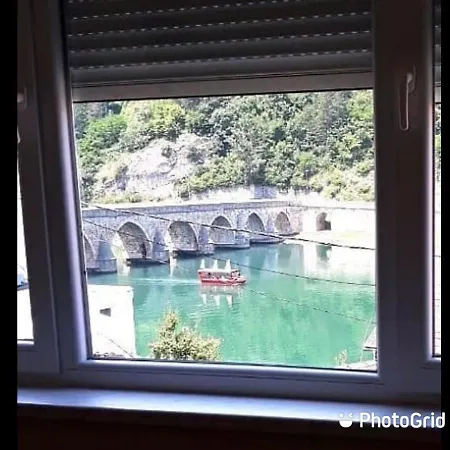 Trg Apartment Visegrad