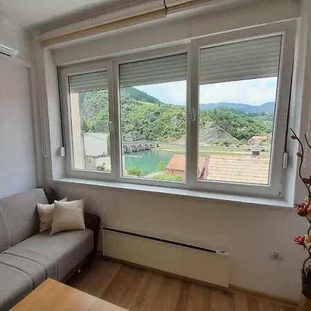 Appartamento Trg Višegrad