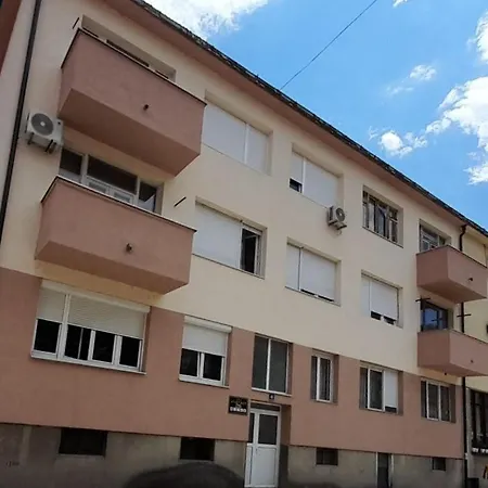 Apartment Trg Visegrad