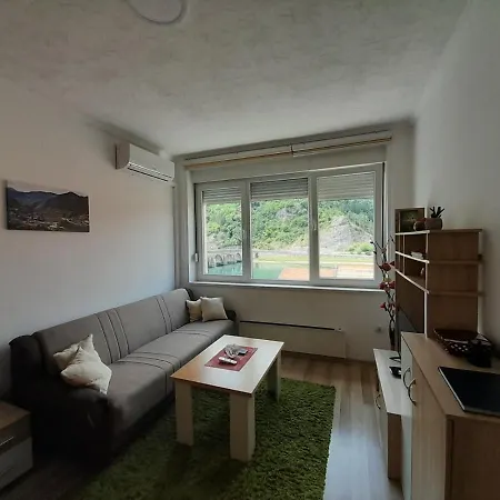 Trg Appartement