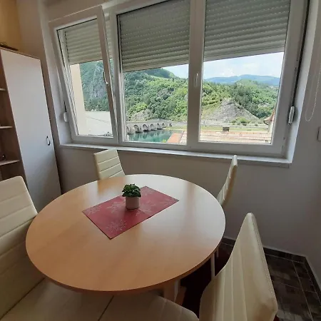 Apartment Trg Visegrad
