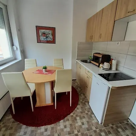 Trg Apartment Visegrad