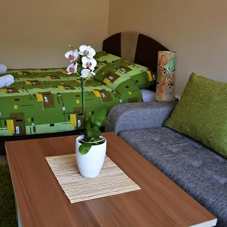Apartment Trg