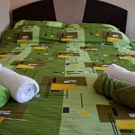 Appartamento Trg Višegrad