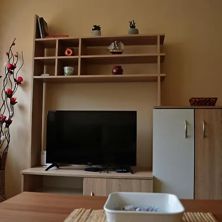 Trg Appartamento Višegrad