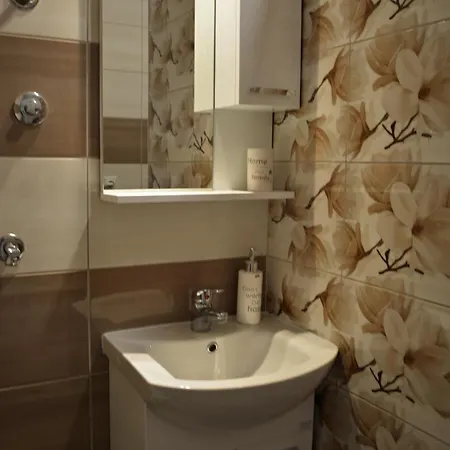 Apartment Trg *