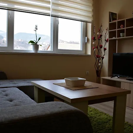 Apartment Trg