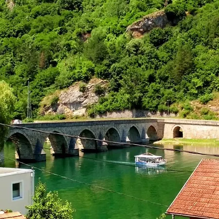 Trg Apartment Visegrad