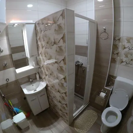 Apartment Trg