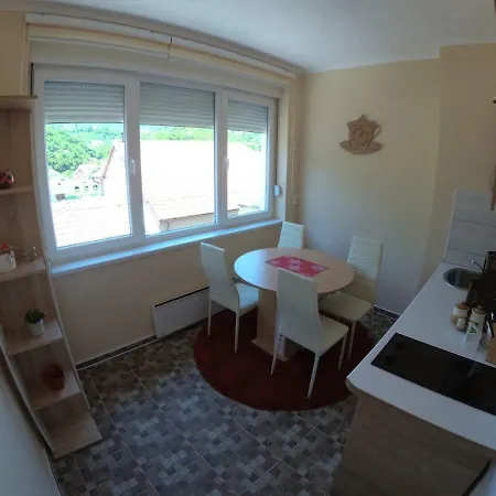 Trg Apartment *