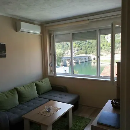 Apartment Trg *
